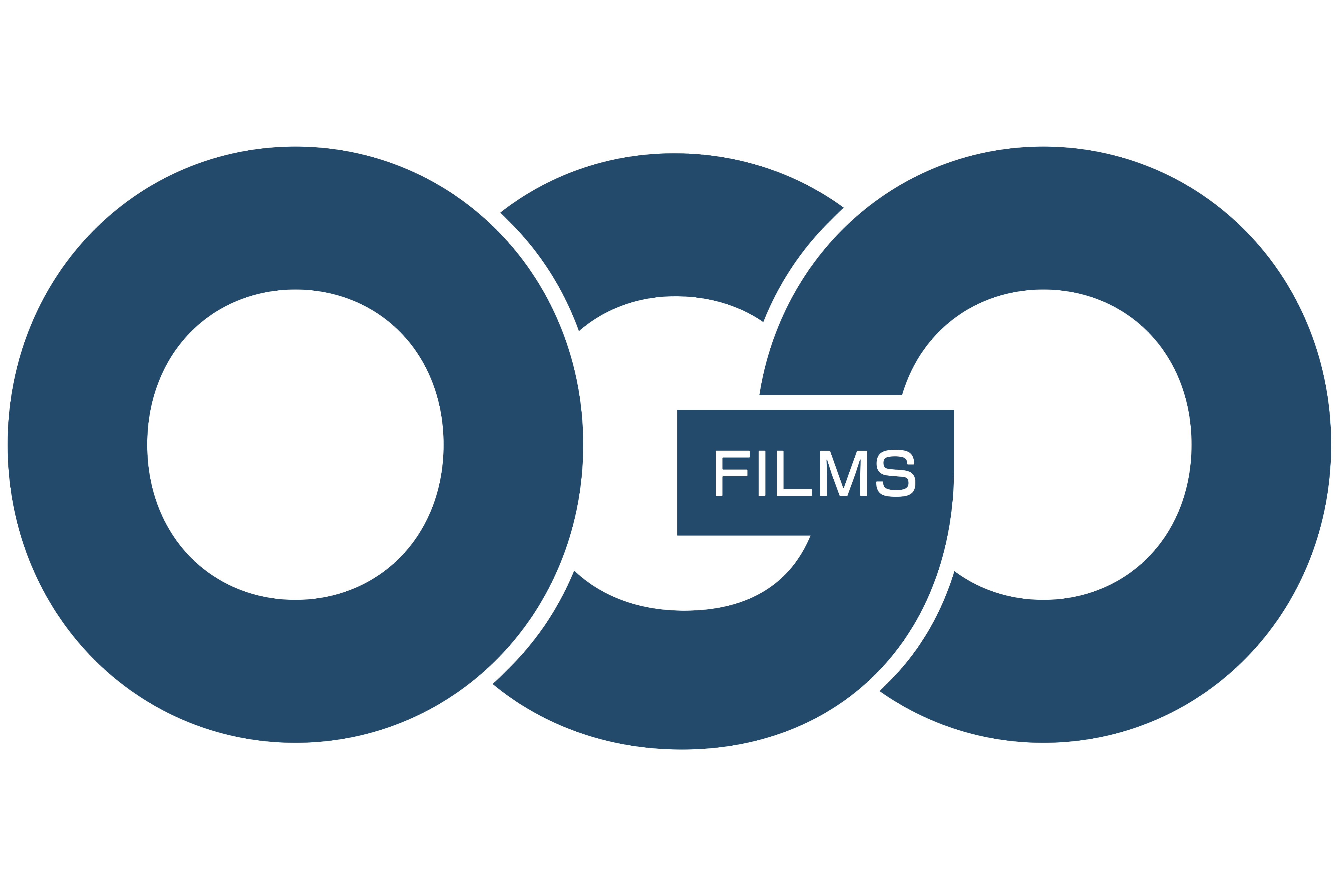 OGO FILMS